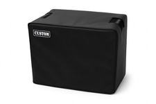 Custom padded cover for Laney