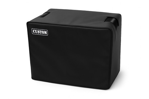 Custom padded cover - for, laney