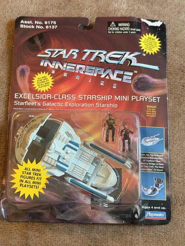 Star trek innerspace - trek,