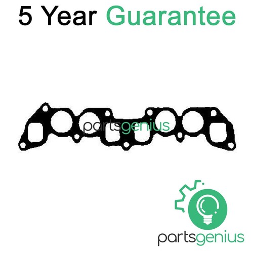 Genius manifold gasket fits - gasket,