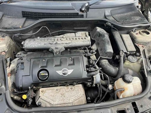 Bmw mini mk2 4 - mini, petrol