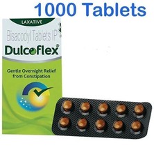 Dulcolax Dulcoflex