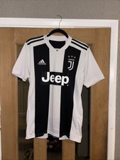 JUVENTUS 2018/2019 HOME