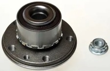 Wheel bearing W413356