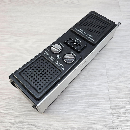 Realistic trc 1002 walkie - trc-1002,