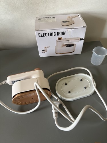 Travel iron quilting mini - quilting,