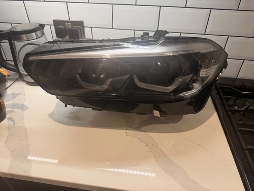 Bmw 2019 2023 - x5, led
