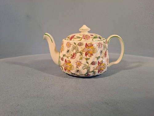 Minton haddon hall pattern - minton,