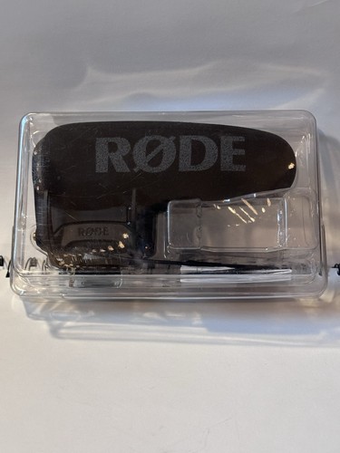 Rode videomic pro - videomic, pro+