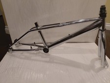 Vintage 1990 Haro Revo Fusion