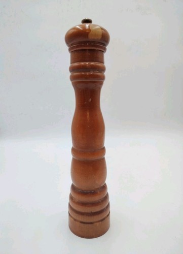 Vtg peugeot pepper - pepper, mill