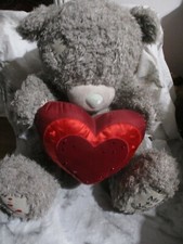 Tatty Teddy - Me To You - Love