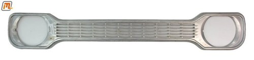 Ford escort mk1 front grill - mk1,