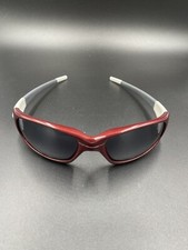Oakley Straight Jacket Gen 1