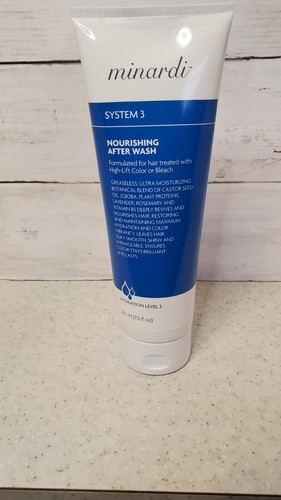 Minardi system nourishing - minardi, 3