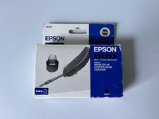 Epson T0321 Ink Cartridge