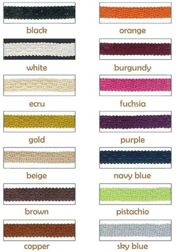 10mm braid trim - trim,