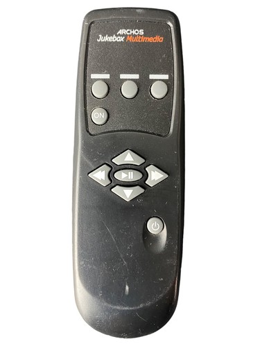 Archos jukebox multimedia mp3 - jukebox,