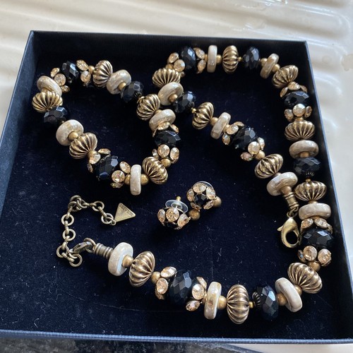 Bulatti stunning necklace - bulatti,
