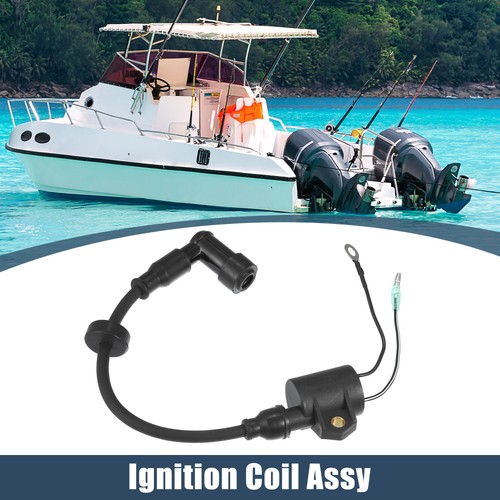 Ignition coil assy for yamaha - ignition,