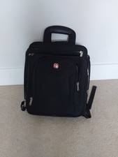 Swiss Gear Laptop Bag Black 6