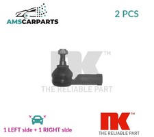 TRACK ROD END RACK END PAIR