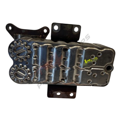 Mitsubishi l200 egr cooler - mitsubishi,