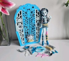Monster High Skulltimate