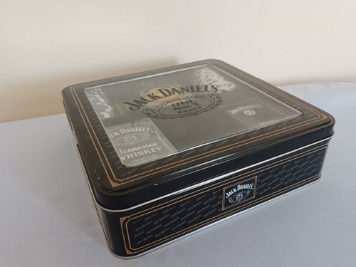 Jack daniel poker collection - jack, daniel's