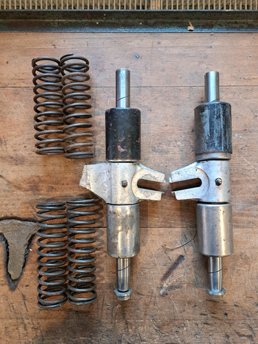 Norton es2 frame - norton,
