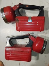 Drydex Exide/Ever Ready Vintage Light