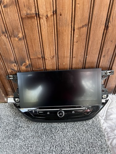 Opel corsa 2024 - opel, f