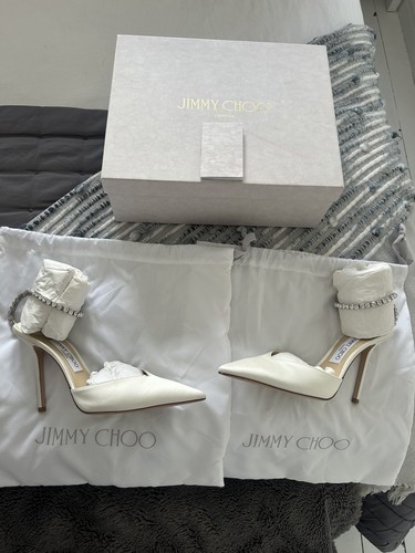 Jimmy choo saida 100 size - choo, 7