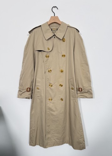 Burberry men 1970 nova - burberry, men’s