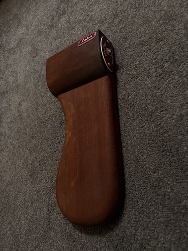 Logjam wooden analogue - wooden, stomp