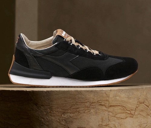 Diadora equipe mad sneaker - equipe,