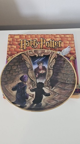 Harry potter the mirror - potter,