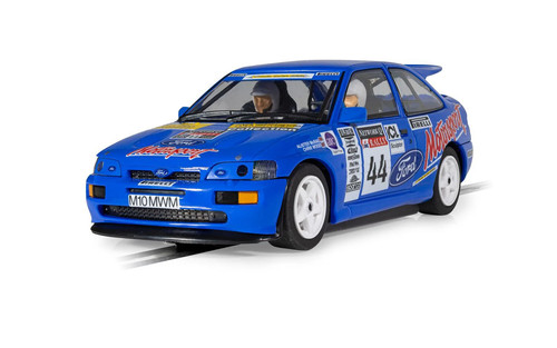 Scalextric c4629 ford - c4629,
