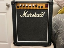 Vintage 1980s Marshall Reverb