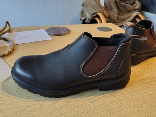 Blundstone 2038 mens - #2038, uk