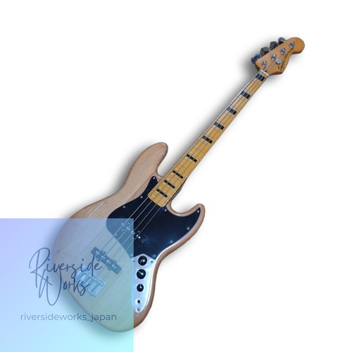 Squier jazz bass classic vibe - squier,
