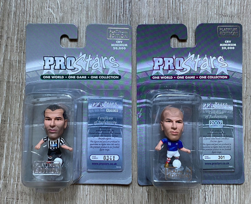Corinthian prostars zidane - prostars,
