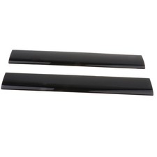 Left Front Housing, Side Panel