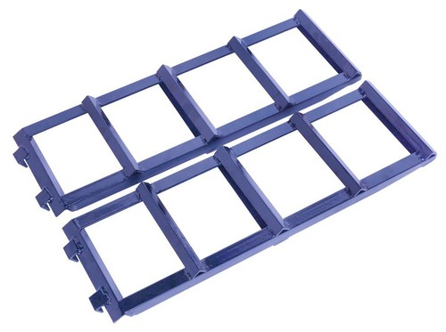 Sealey car ramp - sealey, extensions