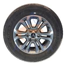 Mitsubishi L200 2020 MK6 18"