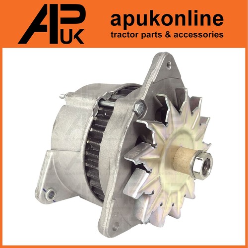 12v alternator 65a for - 12v, jcb
