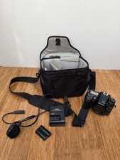 Nikon D7000 DSLR Camera Body