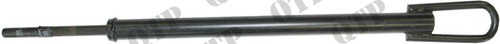 For case pick hitch - pick, lift
