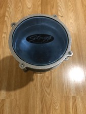 7" stagg dumbek drum djembe darabuka