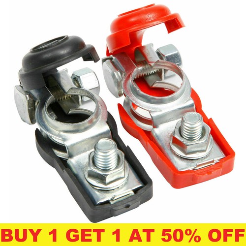 2pcs battery terminals - battery,